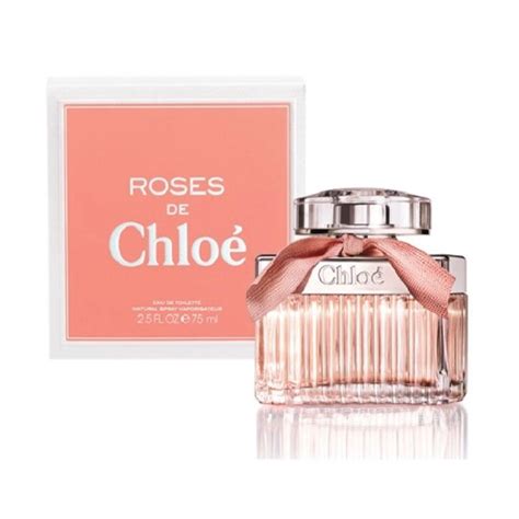 chloe fleur de parfume|chloe rose perfume chemist warehouse.